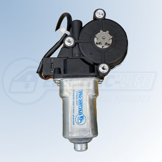 SUZUKI SWIFT Driver Side Window Motor