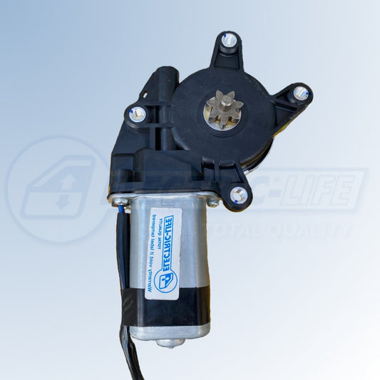 SUBARU TRIBECA B9 Driver Side Front Window Motor