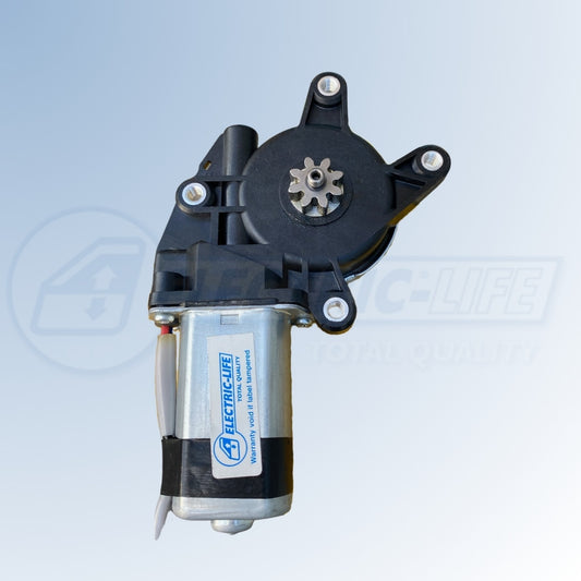 SUBARU FORESTER Driver Side Rear Window Motor
