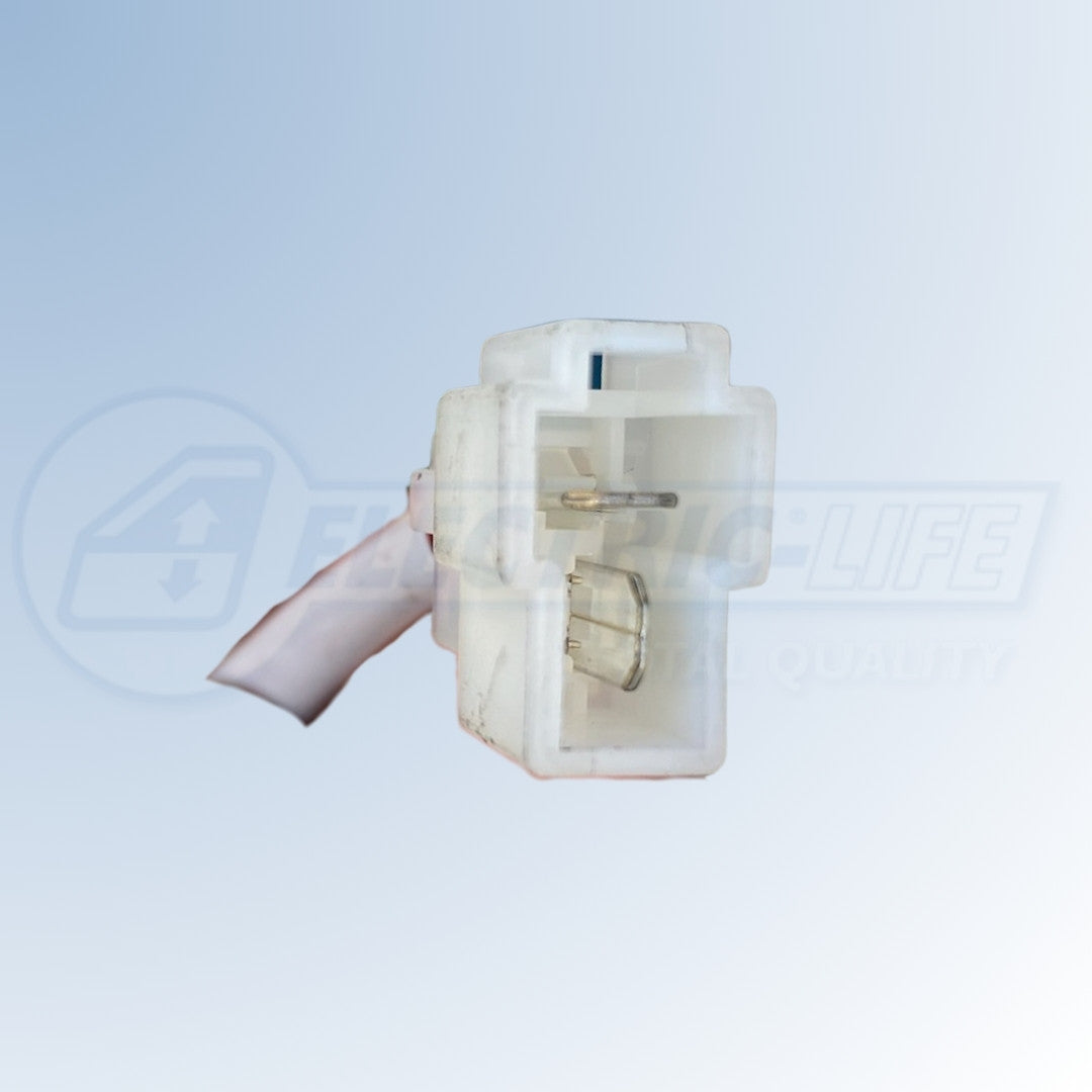 SUBARU IMPREZA & WRX GD/GG Driver Side Rear Window Motor