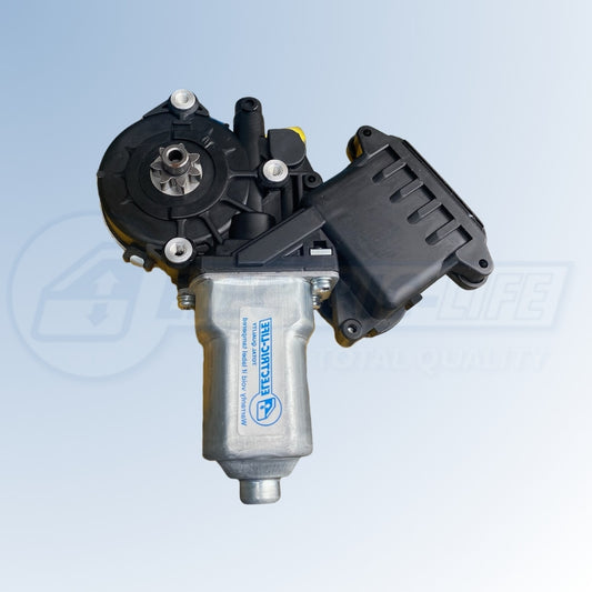 TOYOTA TARAGO Passenger Side Front Window Motor