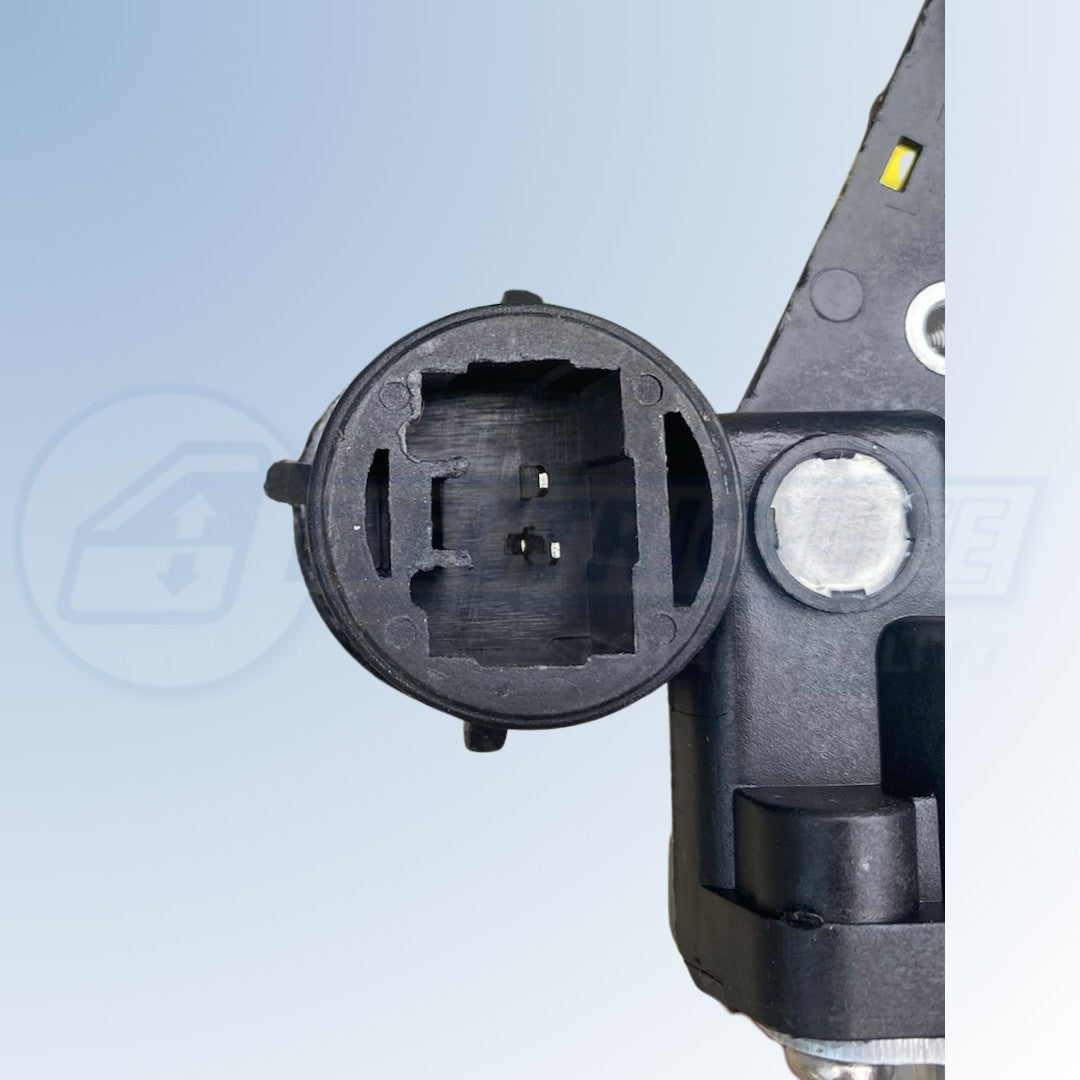 TOYOTA HILUX Driver Side Rear Window Motor