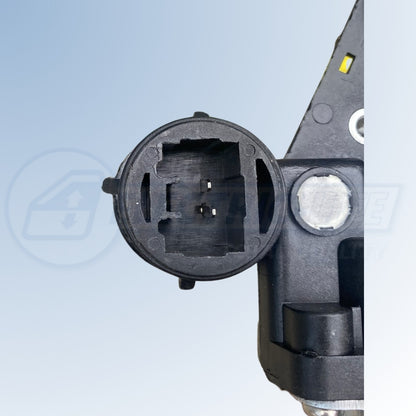 TOYOTA RAV4 4 Door Passenger Side Front Window Motor