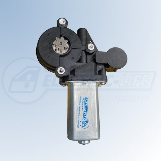 TOYOTA CAMRY Driver Side Rear Window Motor
