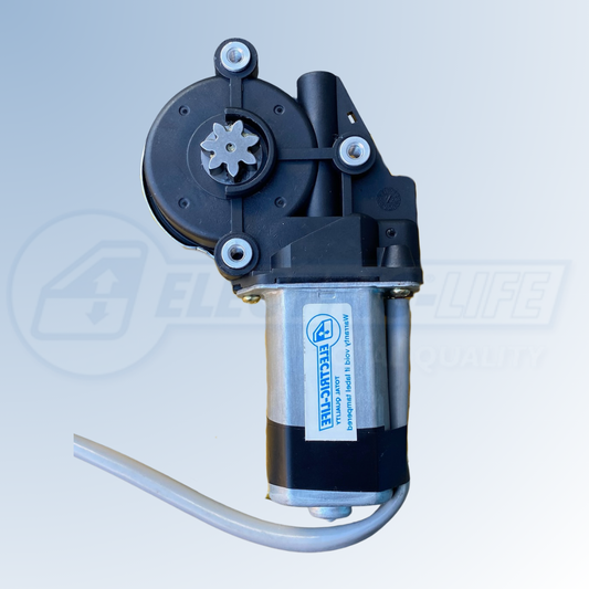 MITSUBISHI NIMBUS UG Driver Side Front Window Motor