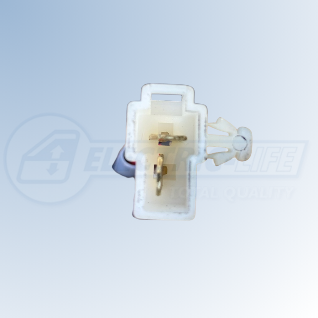 LEXUS ES Passenger Side Front Window Motor