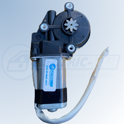 MITSUBISHI NIMBUS UF Driver Side Window Motor