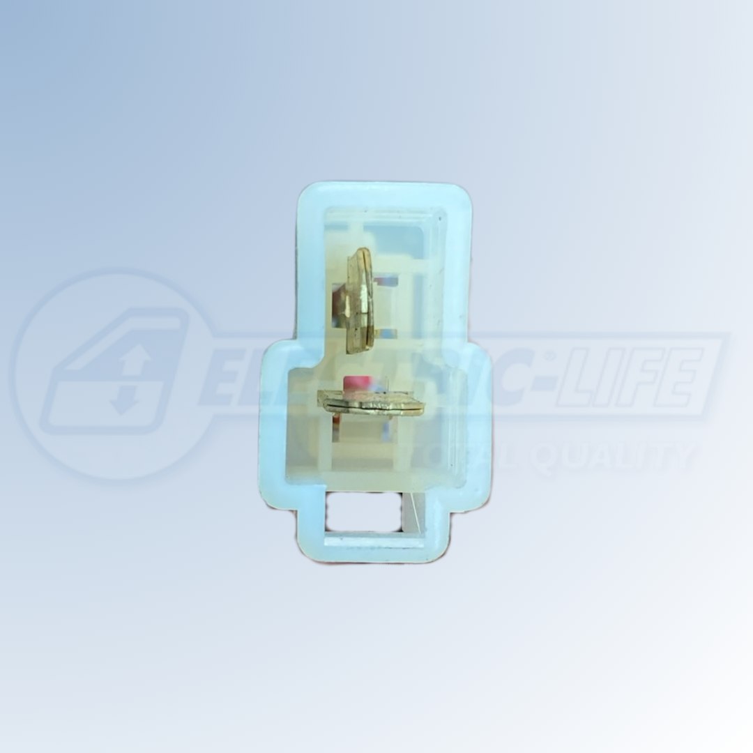MITSUBISHI NIMBUS UF Driver Side Window Motor