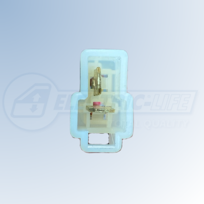 MITSUBISHI NIMBUS UF Driver Side Window Motor
