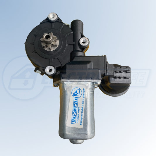 TOYOTA CAMRY Driver Side Rear Window Motor