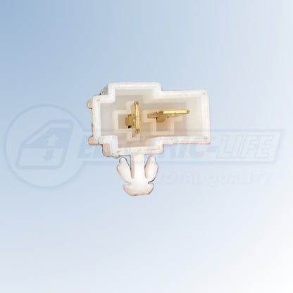 SUZUKI SWIFT SF  Passenger Side Front Window Motor