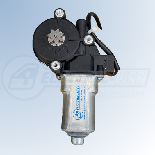 SUZUKI CAPPUCCINO Passenger Side Front Window Motor