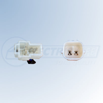 SUBARU TRIBECA B9 Passenger Side Front Window Motor