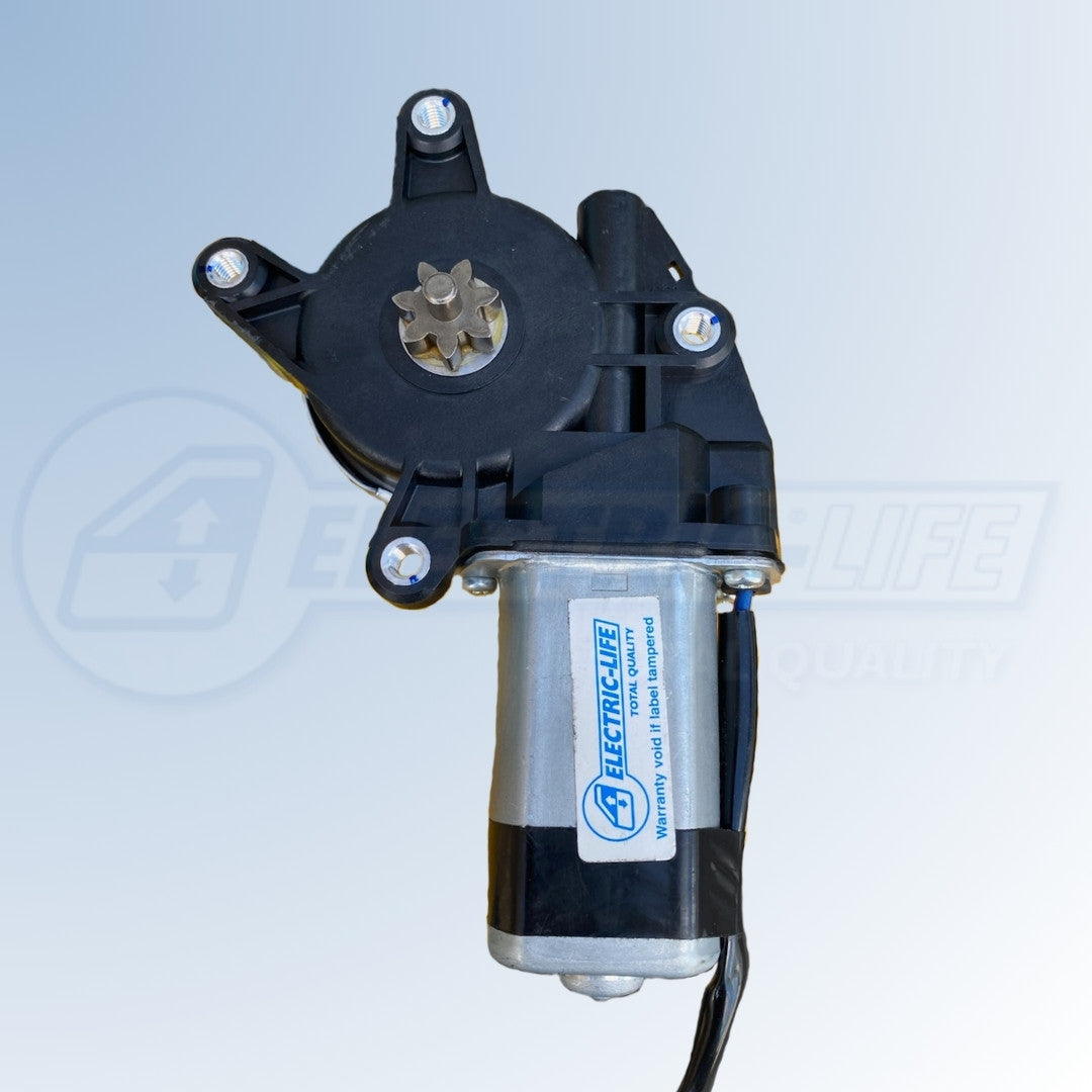 SUBARU TRIBECA B9 Passenger Side Front Window Motor