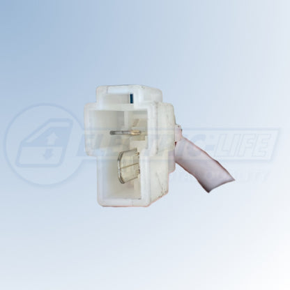 SUBARU FORESTER Passenger Side Rear Window Motor