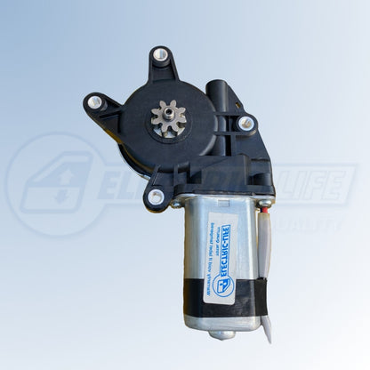SUBARU IMPREZA & WRX GD/GG Passenger Side Rear Window Motor