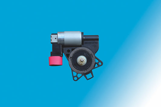 MAZDA 6 GG-GV Driver Side Front Window Motor