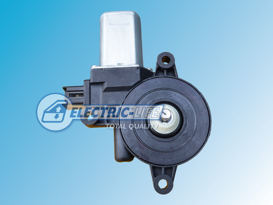 MAZDA CX-5 Passenger Side Front Window Motor