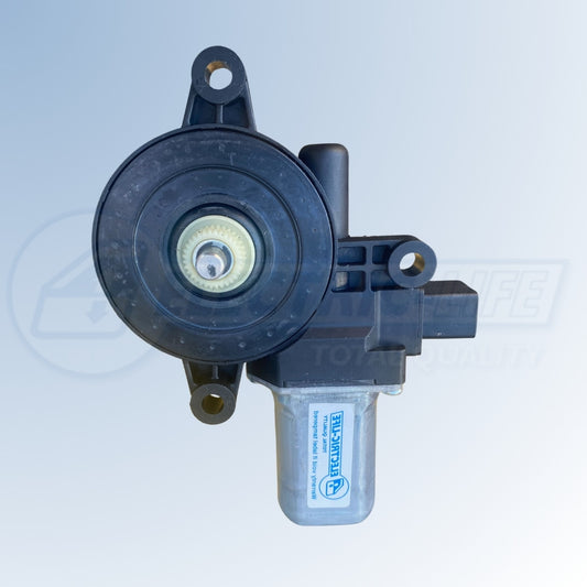 MAZDA 3 BL Passenger Side Front Window Motor