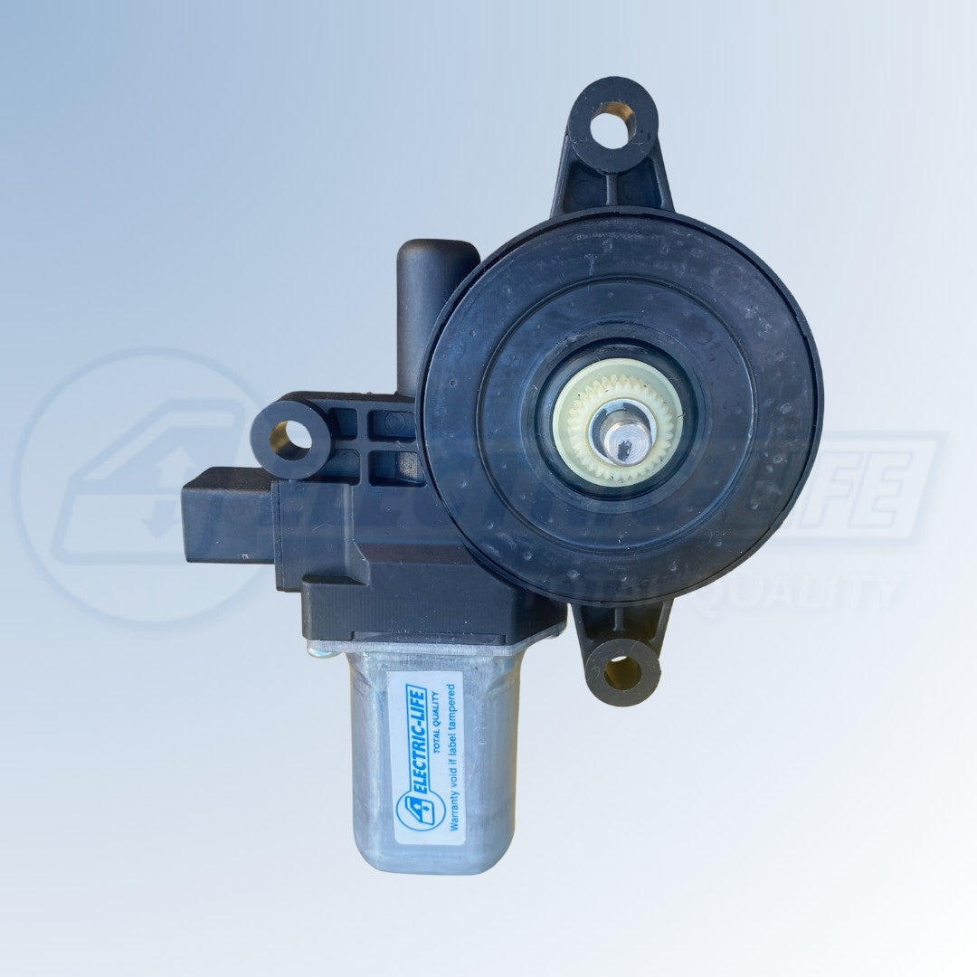 MAZDA 3 BL Driver Side Front Window Motor