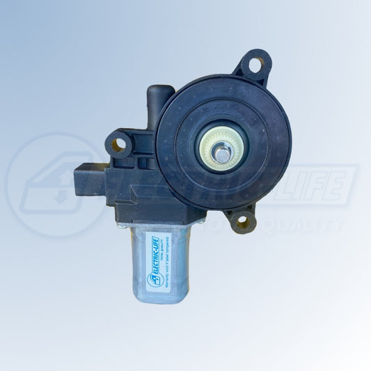 MAZDA CX5 KF Driver Side Front Window Motor