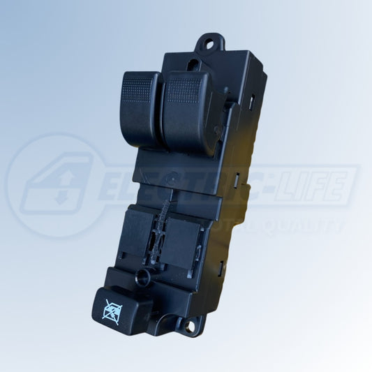 MAZDA BT50 & FORD RANGER 2 Door Driver Side Window Switch