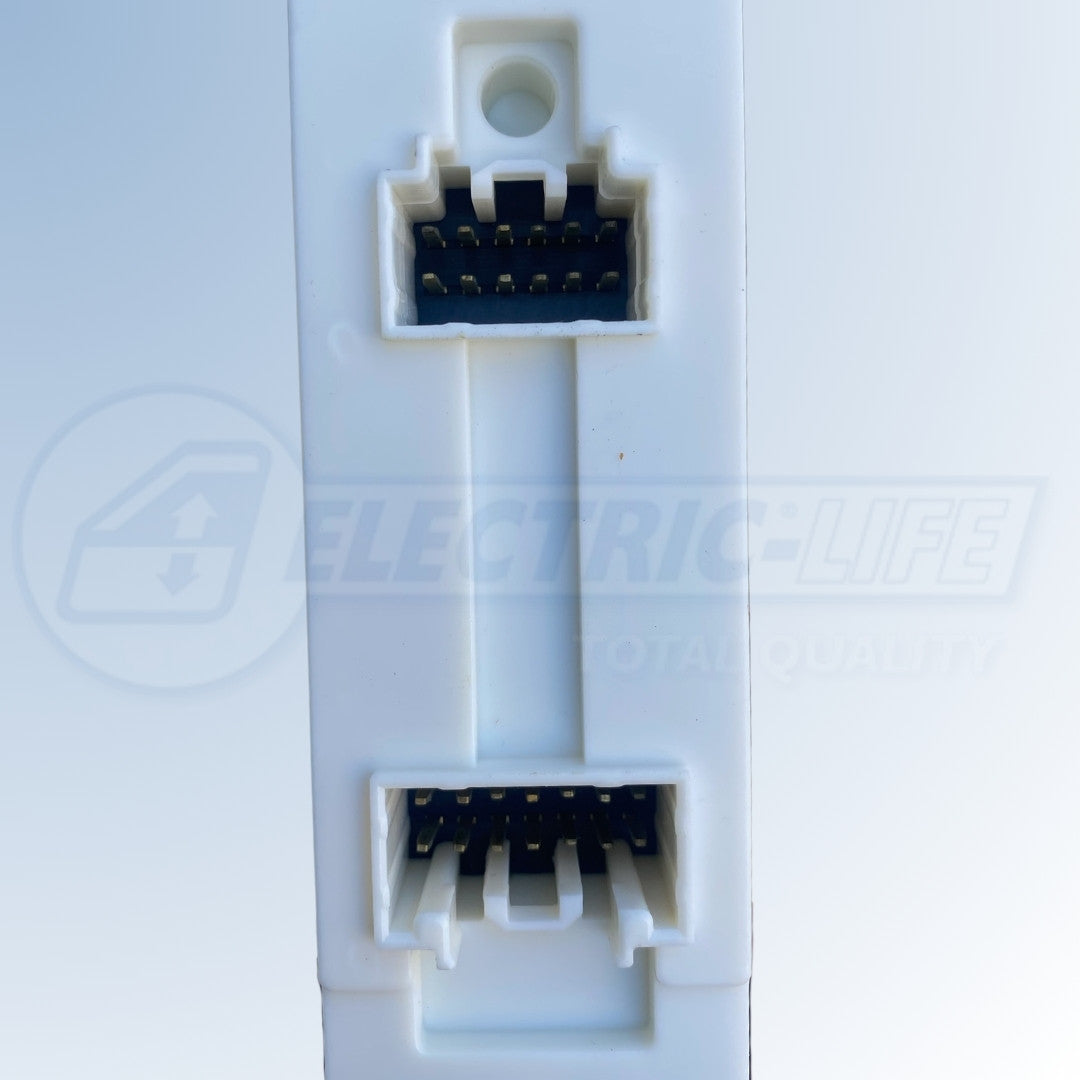 MAZDA 3 BL Driver Side Front Window Switch