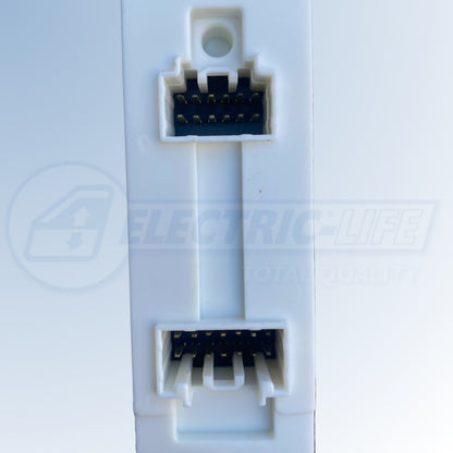 MAZDA 3 BL Driver Side Front Window Switch
