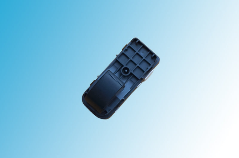 MAZDA 3 BL Single Window Switch