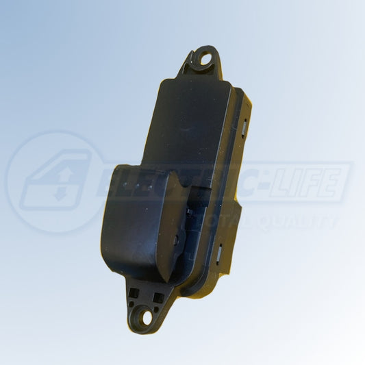 MAZDA 6 Passenger Side Front Window Switch