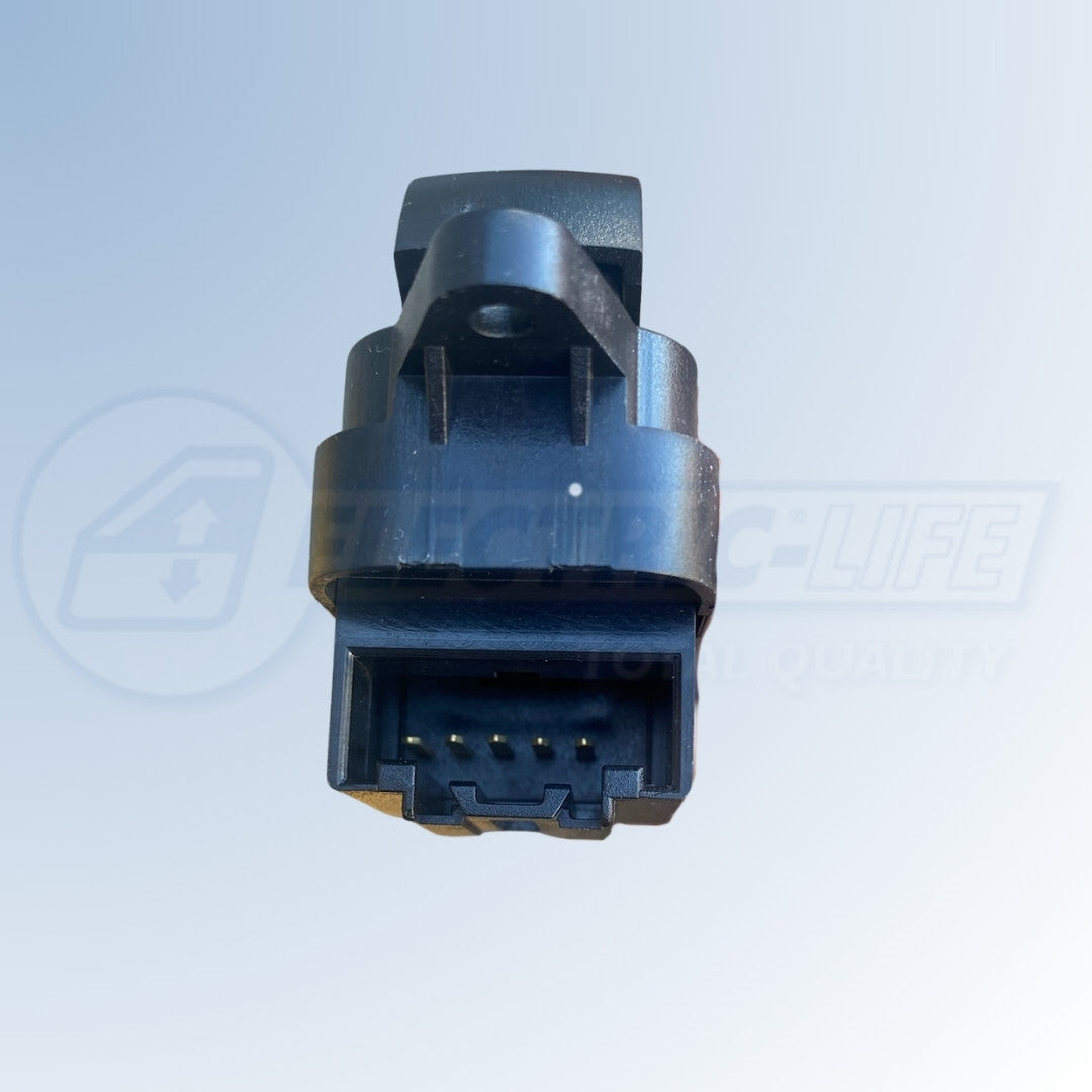 MAZDA 6 Passenger Side Front Window Switch
