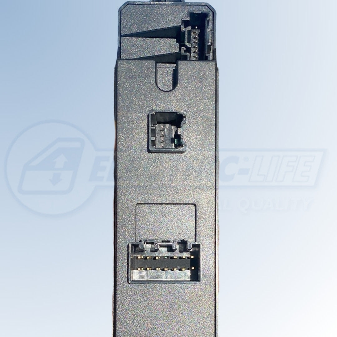 MAZDA 6 Driver Side Front Window Switch