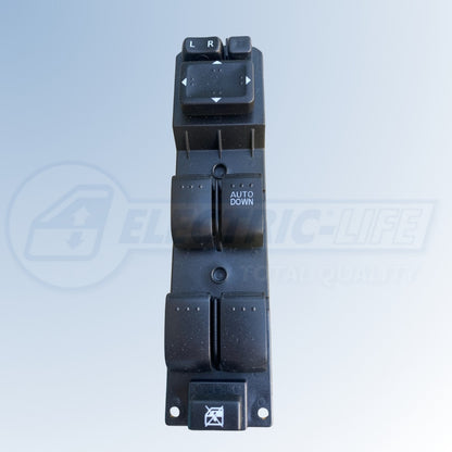 MAZDA 6 Driver Side Front Window Switch