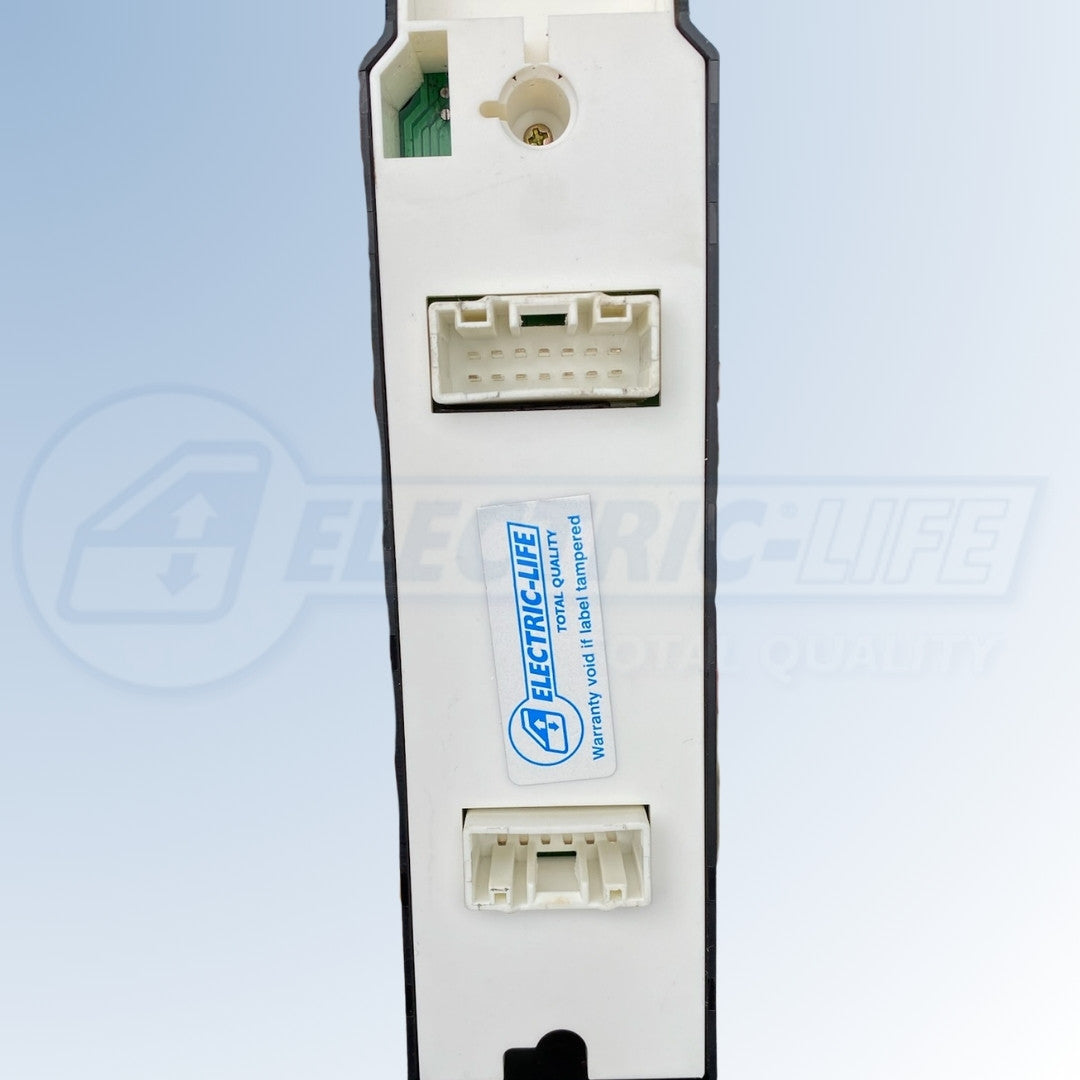 MAZDA 3 BM-BN Driver Side Front Window Switch Panel
