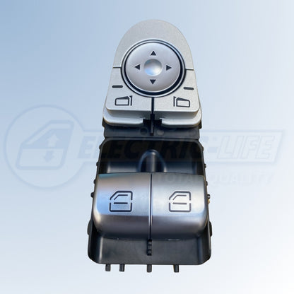 MERCEDES BENZ VITO Driver Side Window Switch
