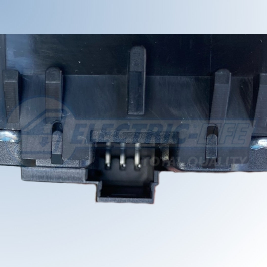 MERCEDES BENZ VITO Driver Side Window Switch
