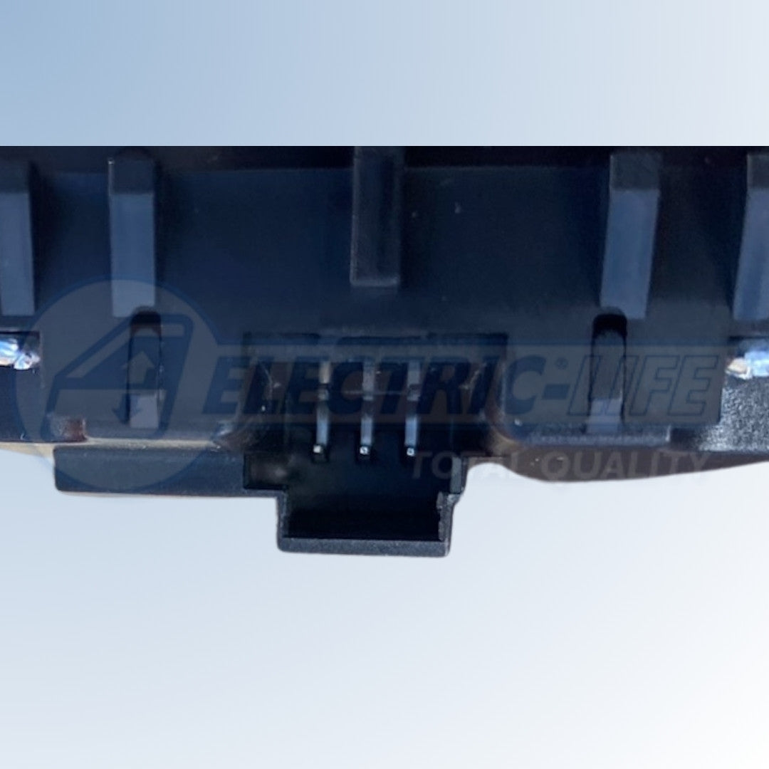 MERCEDES BENZ VITO Driver Side Window Switch with Fold Mirror