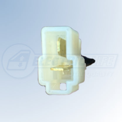 MITSUBISHI LANCER 4 Door Passenger Side Front Window Motor