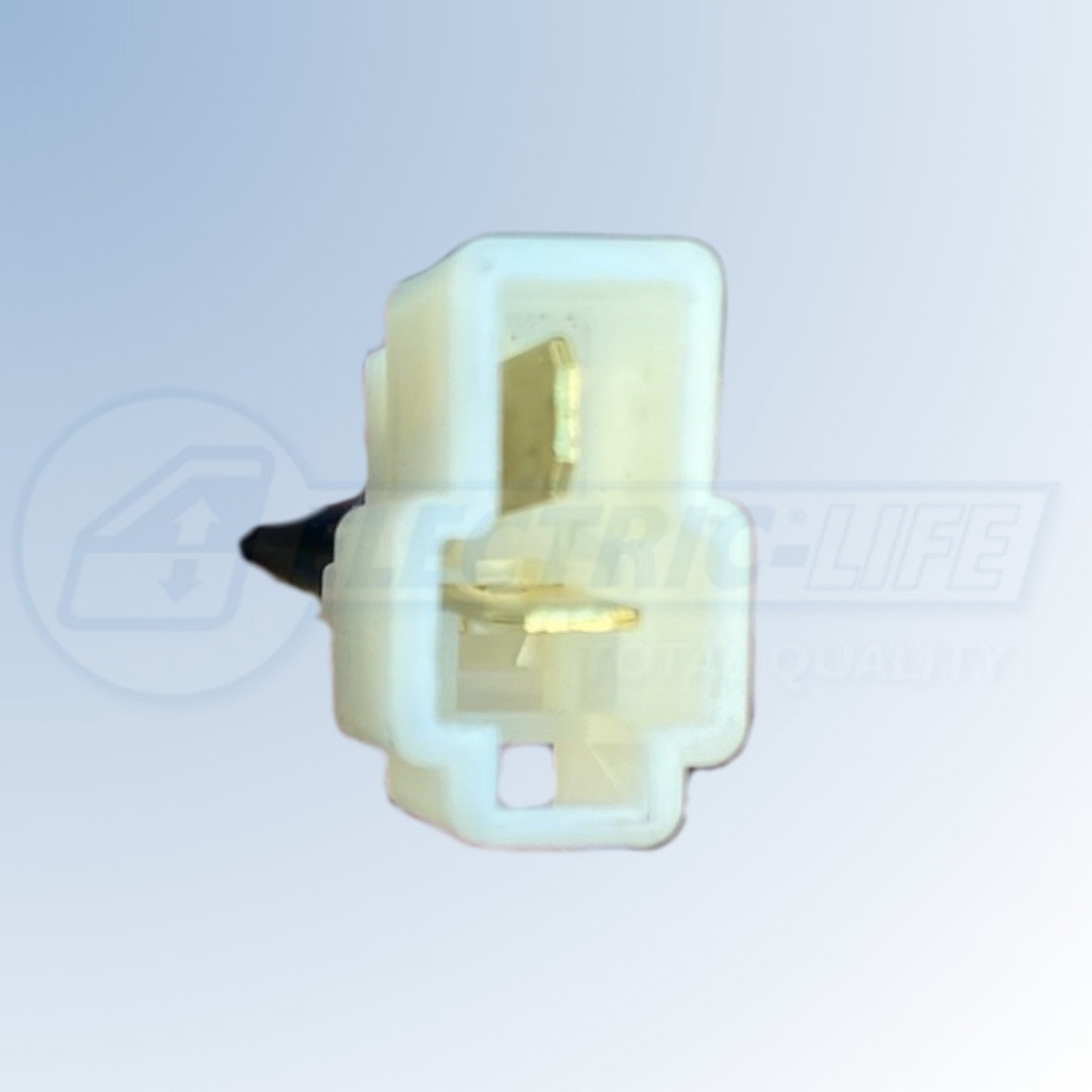 MITSUBISHI LANCER 4 Door Driver Side Front Window Motor