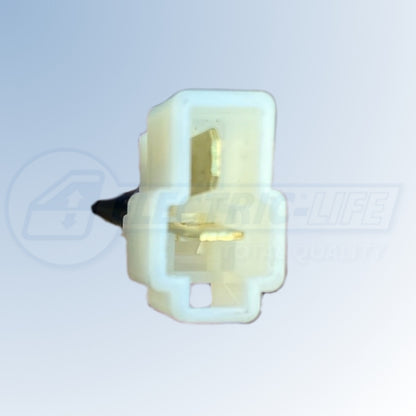 MITSUBISHI LANCER 4 Door Driver Side Front Window Motor