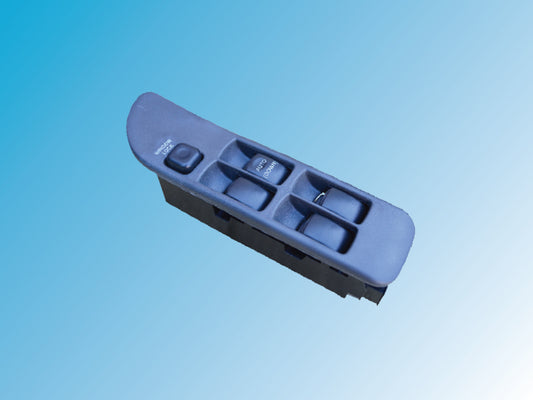 MITSUBISHI LANCER 4 Door Driver Side Front Window Switch
