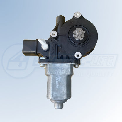 MITSUBISHI ASX Driver Side Front Window Motor