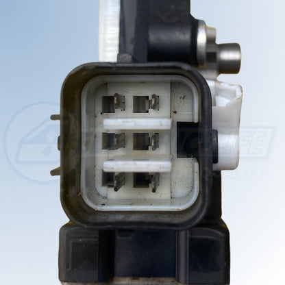 MITSUBISHI ASX Driver Side Front Window Motor