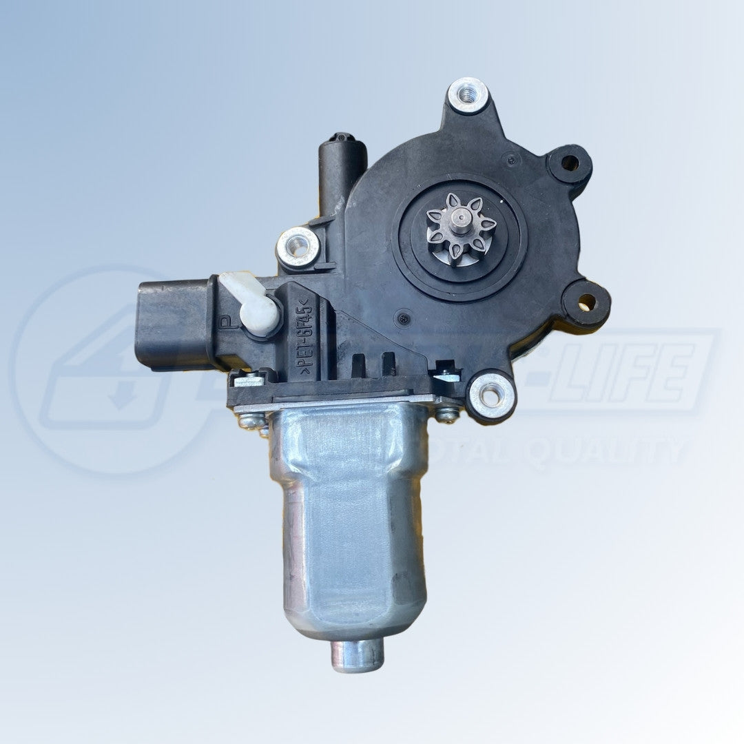 MITSUBISHI LANCER Driver Side Front Window Motor (6 pin)