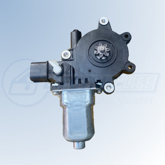 MITSUBISHI LANCER Driver Side Front Window Motor (6 pin)