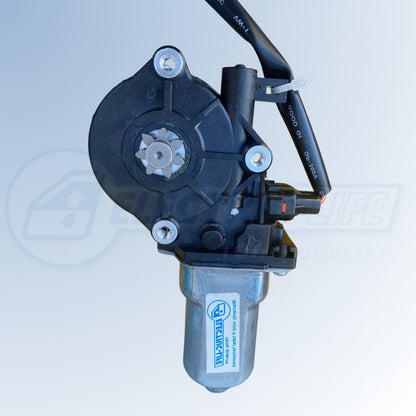 MITSUBISHI TRITON Passenger Side Front Window Motor