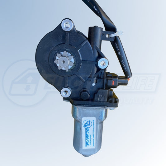 MITSUBISHI TRITON Passenger Side Front Window Motor