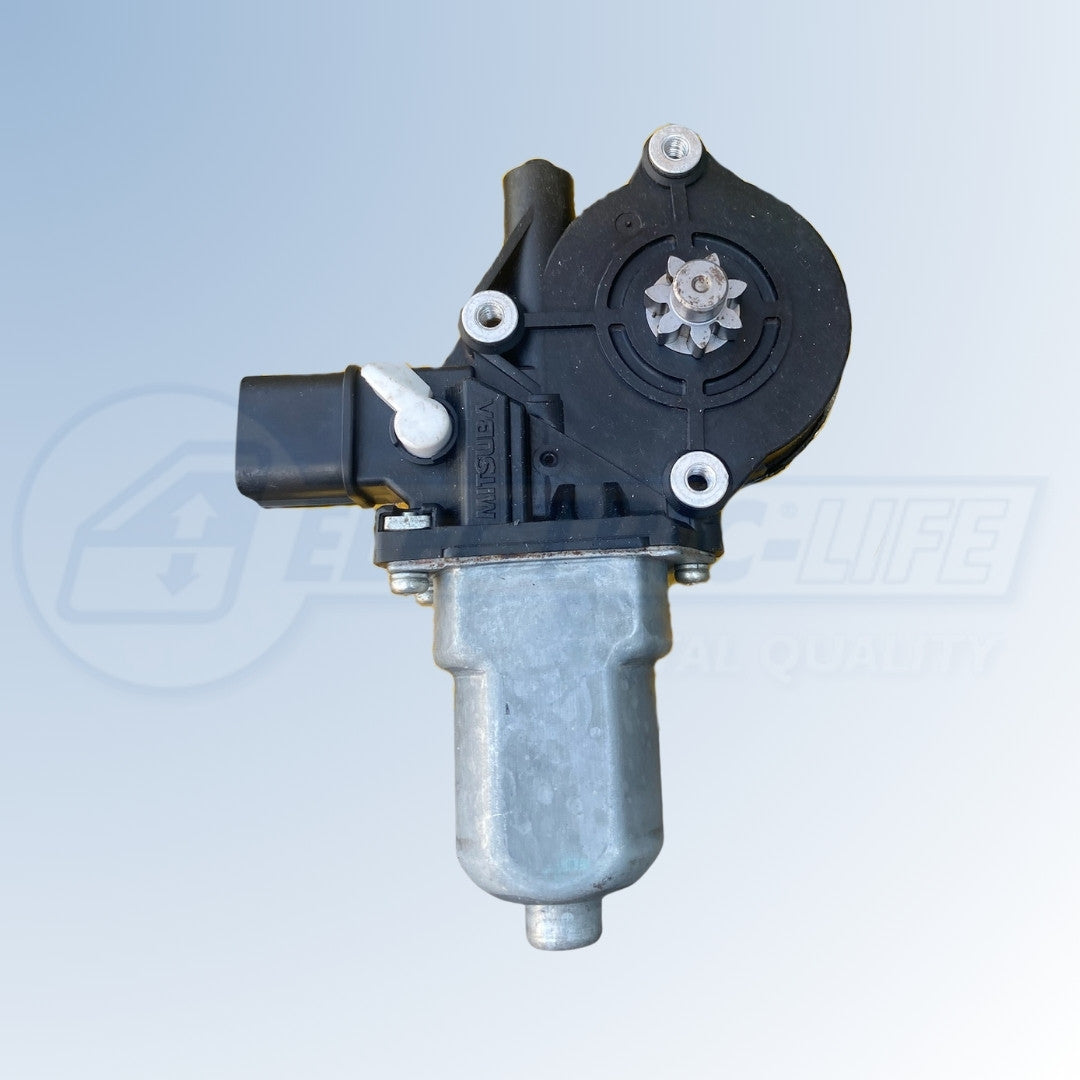 MITSUBISHI MIRAGE Driver Side Front Window Motor