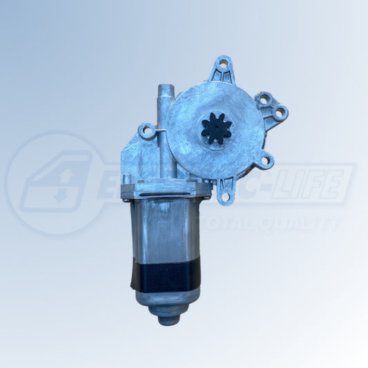 NISSAN 300ZX Passenger Side Window Motor