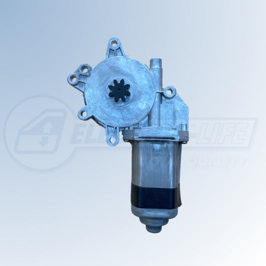 NISSAN 300ZX Driver Side Window Motor